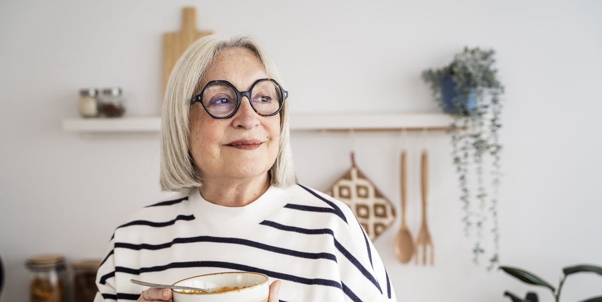 12 Foods to Eat for Better Cholesterol Levels, Per Experts