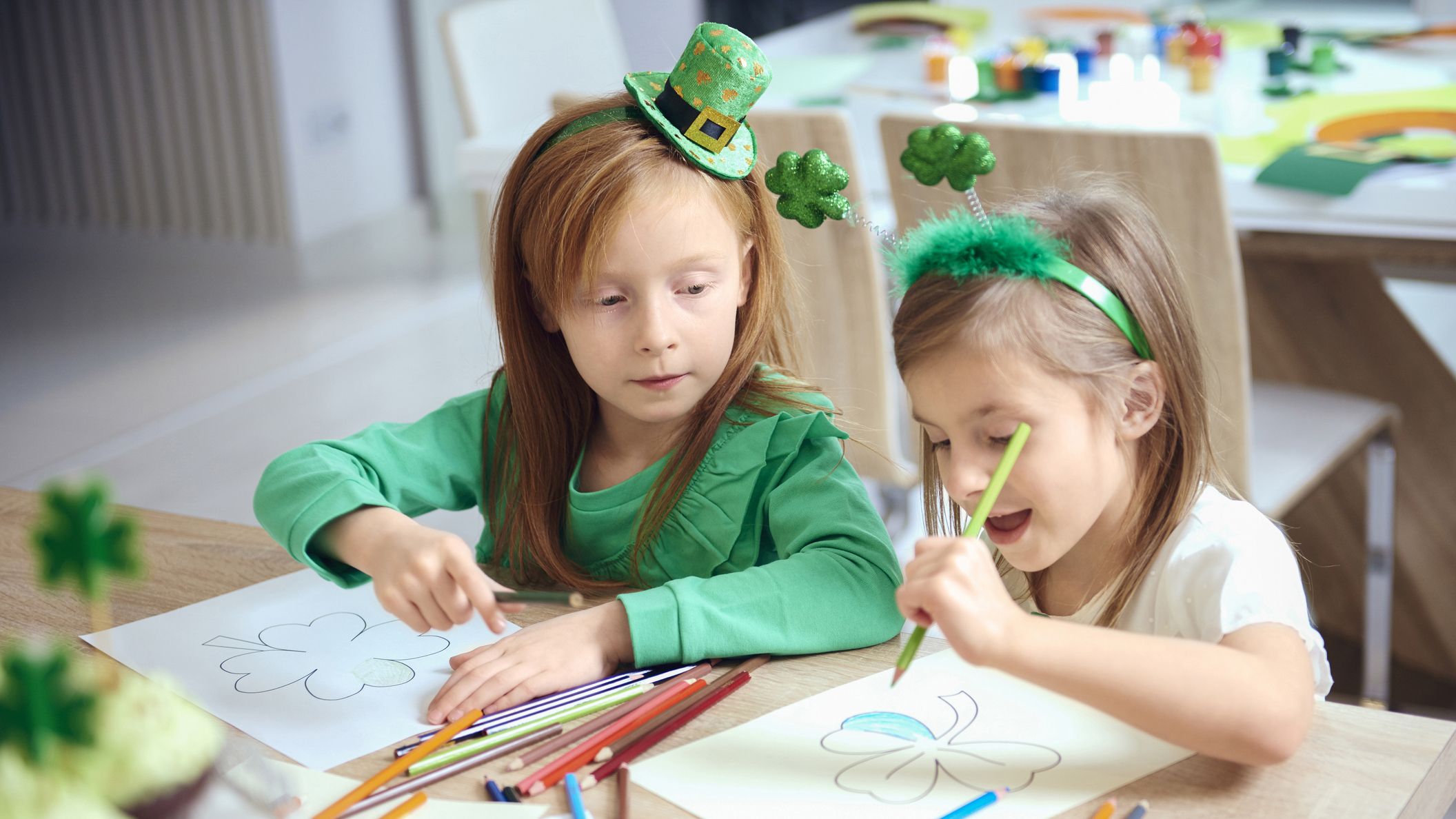 7 Tips to Help You Stick to Recovery this St. Patrick's Day