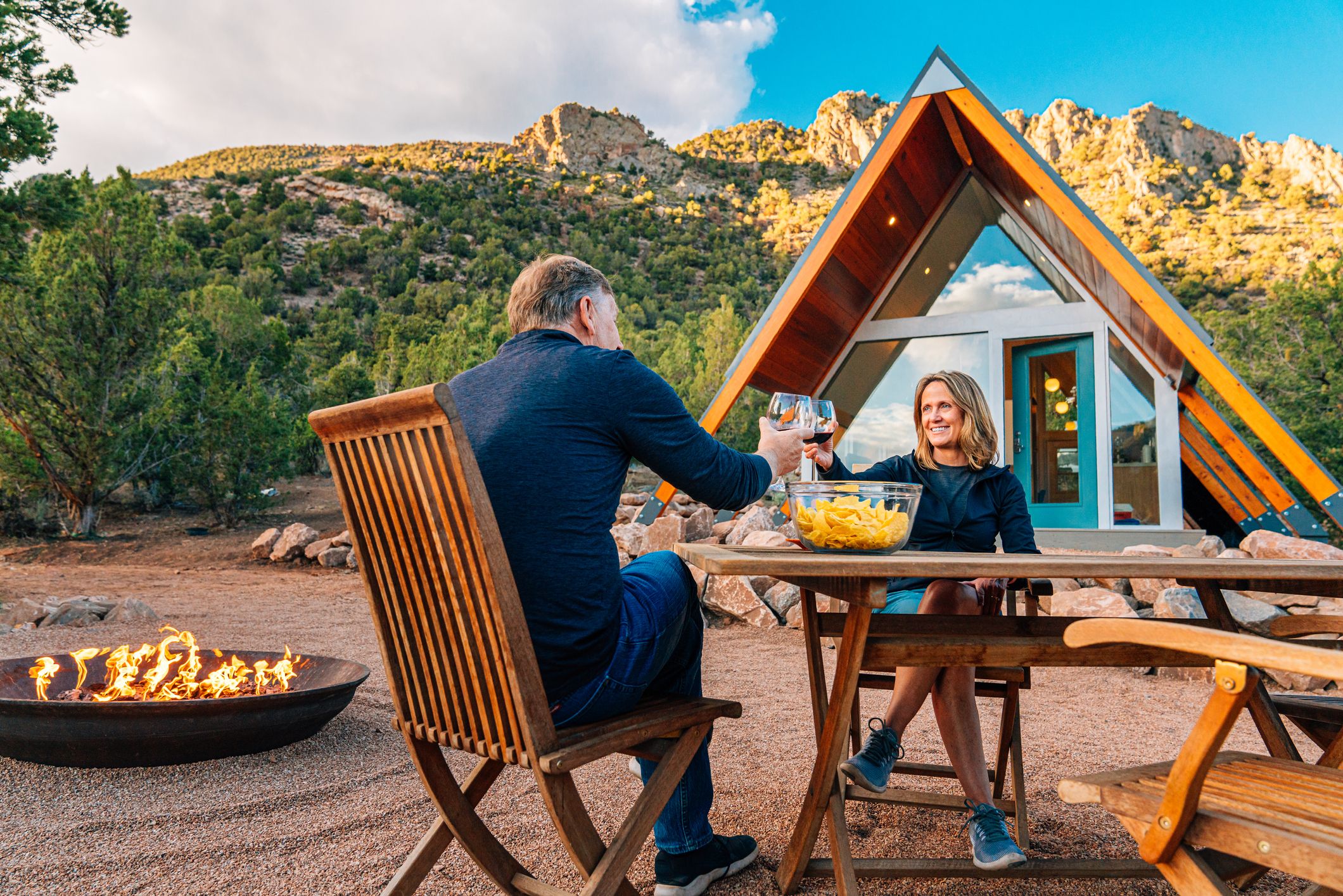 Could You Live in a Tiny Home? - Mountain Living