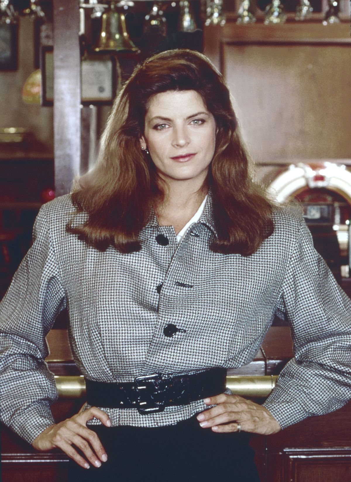 Kirstie Alley Is Dead At 71 Twitter Celebrity Reactions