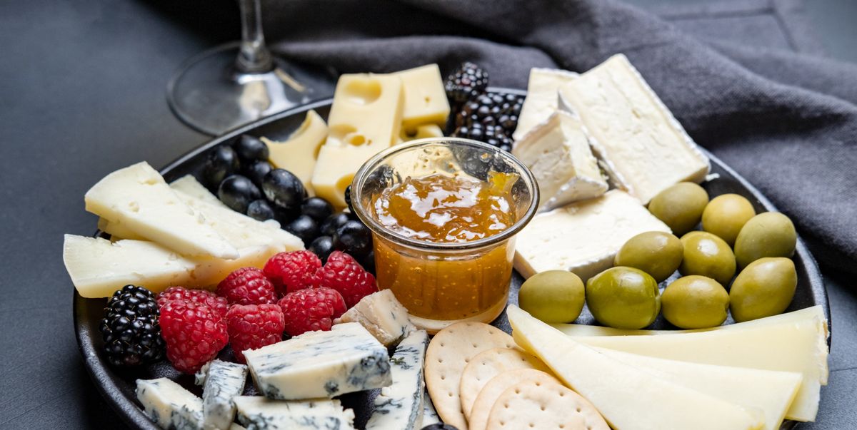 Experts Confirm These Are The Healthiest Cheeses In The World
