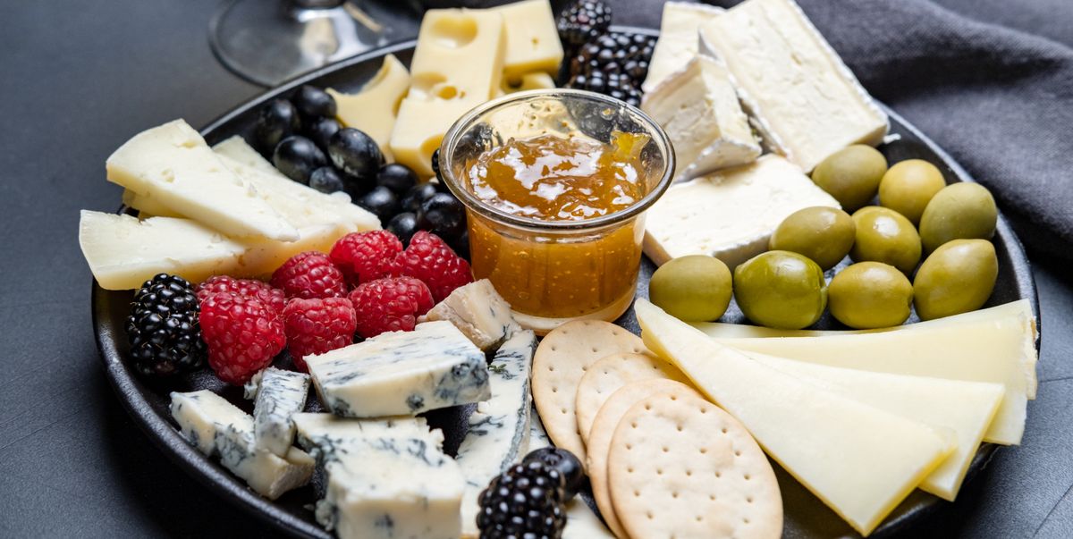 Experts confirm that THESE are the healthiest cheeses in the world