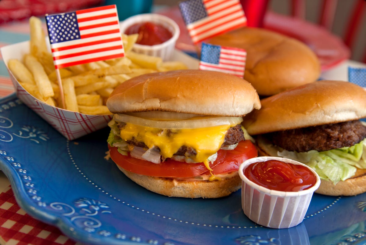 Veterans Day Food Deals 2024 Where To Get Free Food On Veterans Day