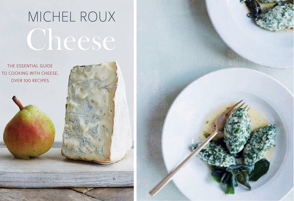 Food, Dish, Cuisine, Ingredient, Gorgonzola, Vegetarian food, Recipe, Produce, Superfood, Blue cheese, 