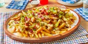 the pioneer woman's cheese fries recipe