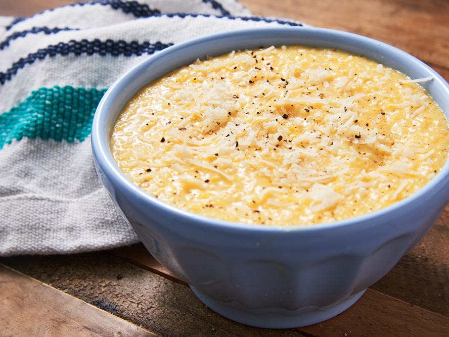 Best Cheese Grits Recipe How To Make