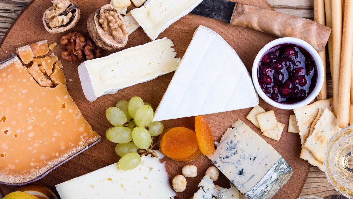Taste Test: The Best Oregon Cheeses for Your Charcuterie Board