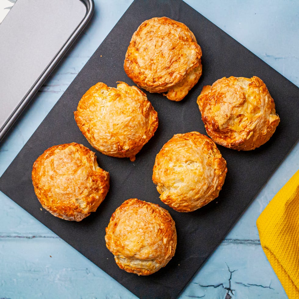 cheese scones