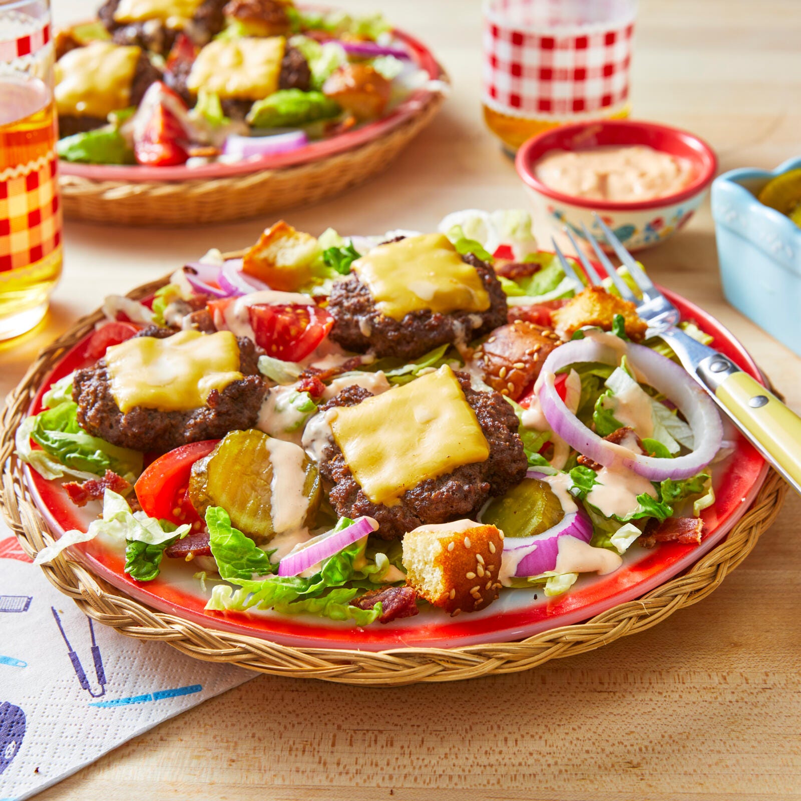The Best Salads You'll Ever Eat - Great Salad Recipes