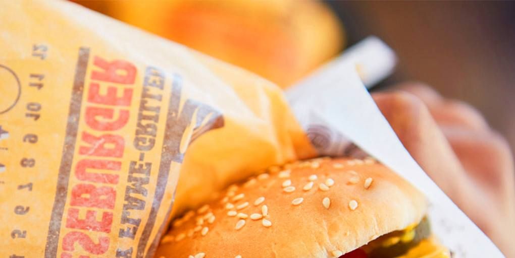 Burger King Has 59Cent Cheeseburgers For National Cheeseburger Day