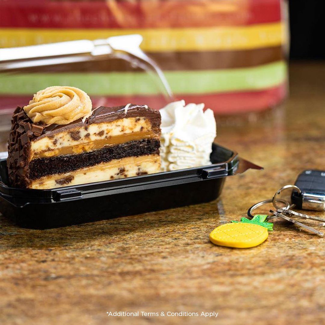 cheesecake factory gift card