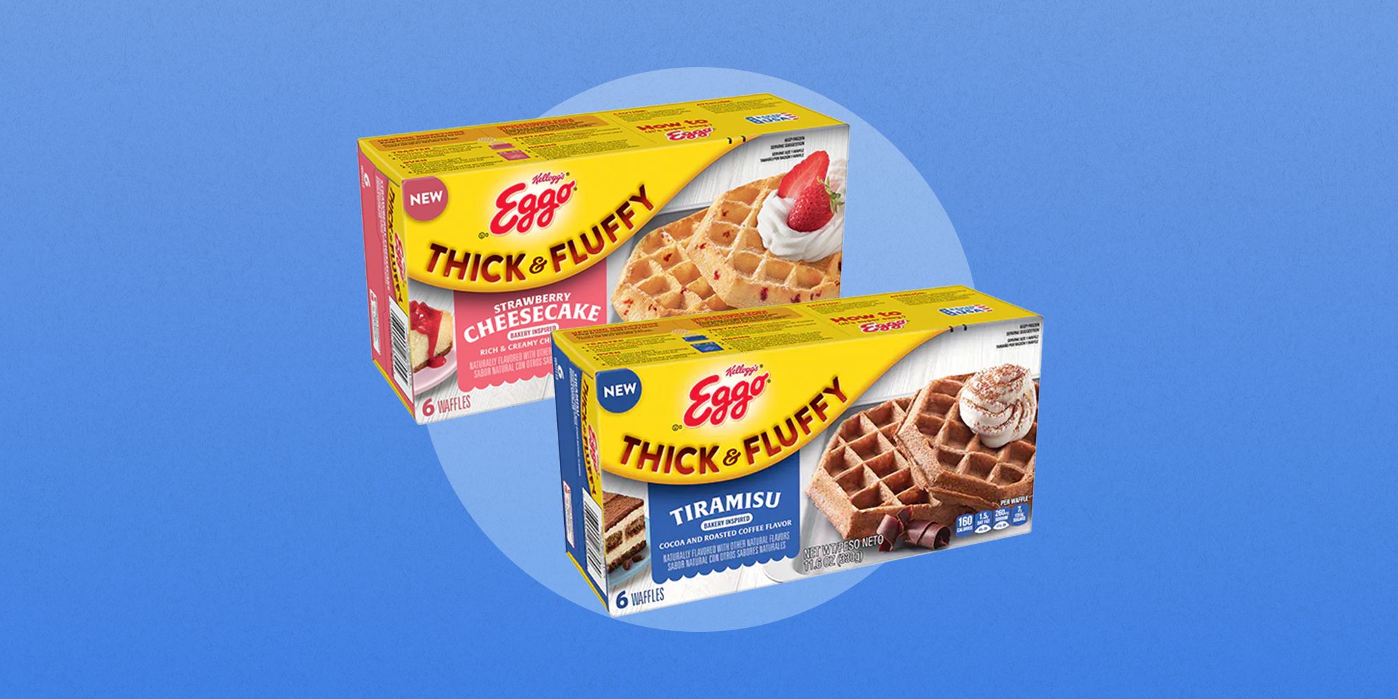 Lego discount eggo waffles