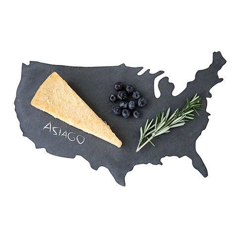 USA Cheese Slate family gifts