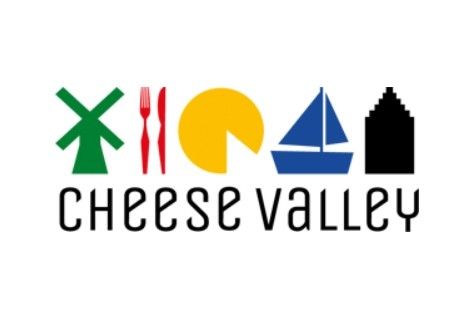 Cheese Valley Logo
