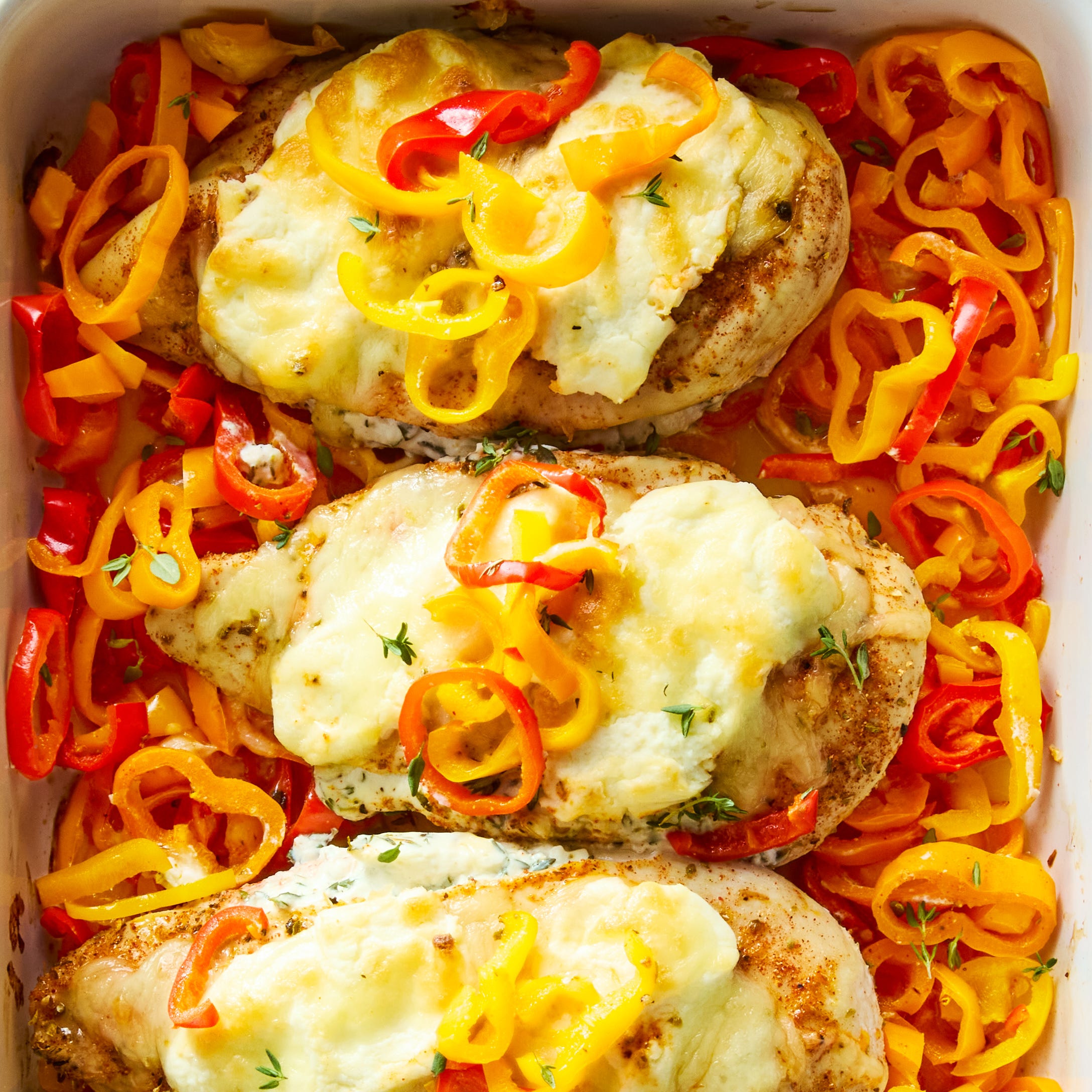 60 Best One-Pot Meals - Easy One-Skillet Dinner Recipes