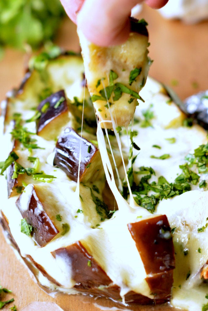 Easy Christmas Appetizers