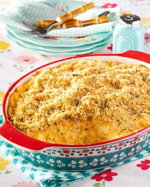cheesy potato casserole recipes