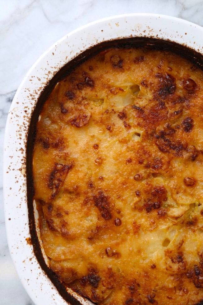 Dish, Food, Cuisine, Spoonbread, Ingredient, Pastel de choclo, Cottage pie, Kugelis, Strata, Dessert, 