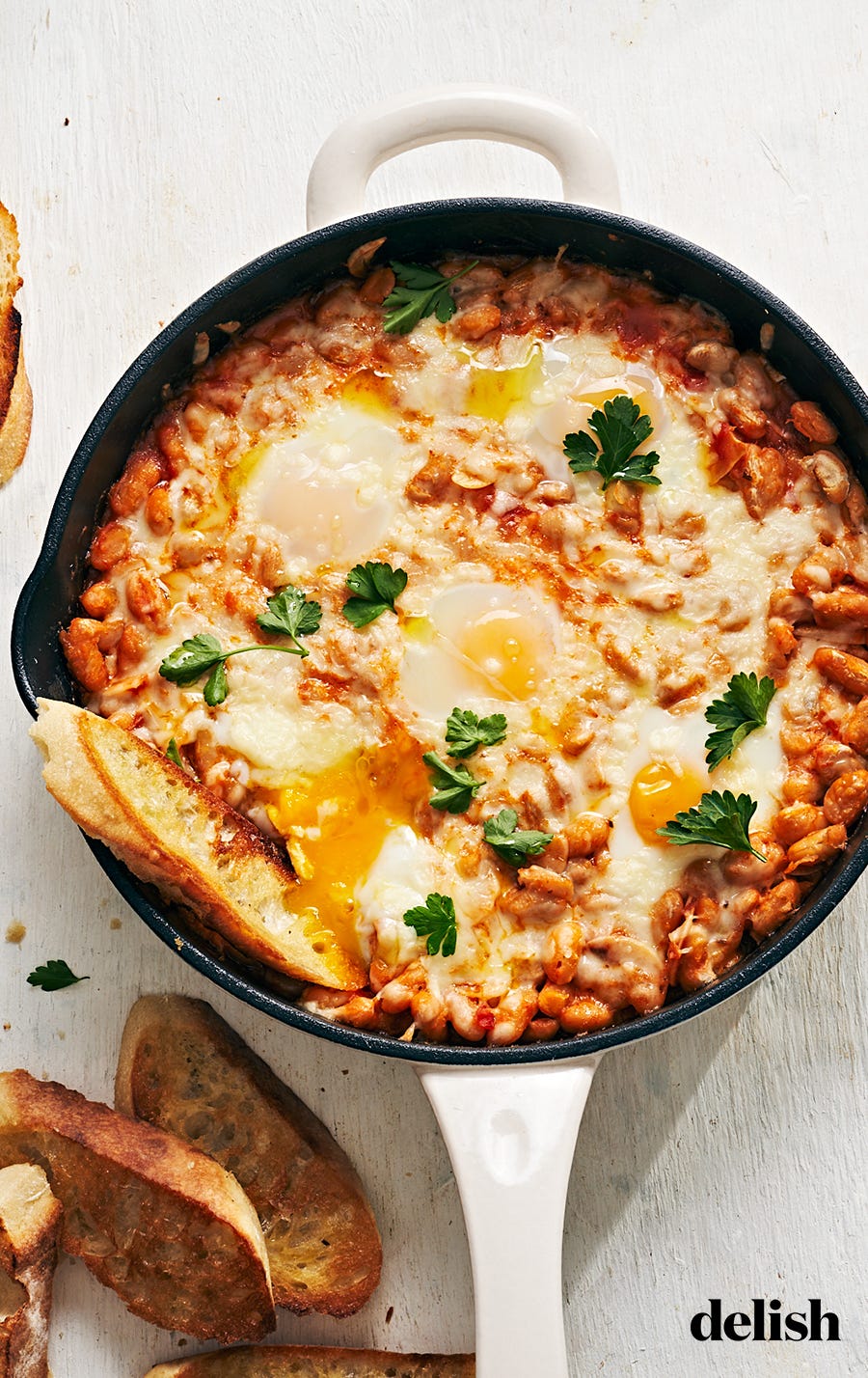 Easy Egg Recipes - Best Ways to Cook Eggs for Dinner
