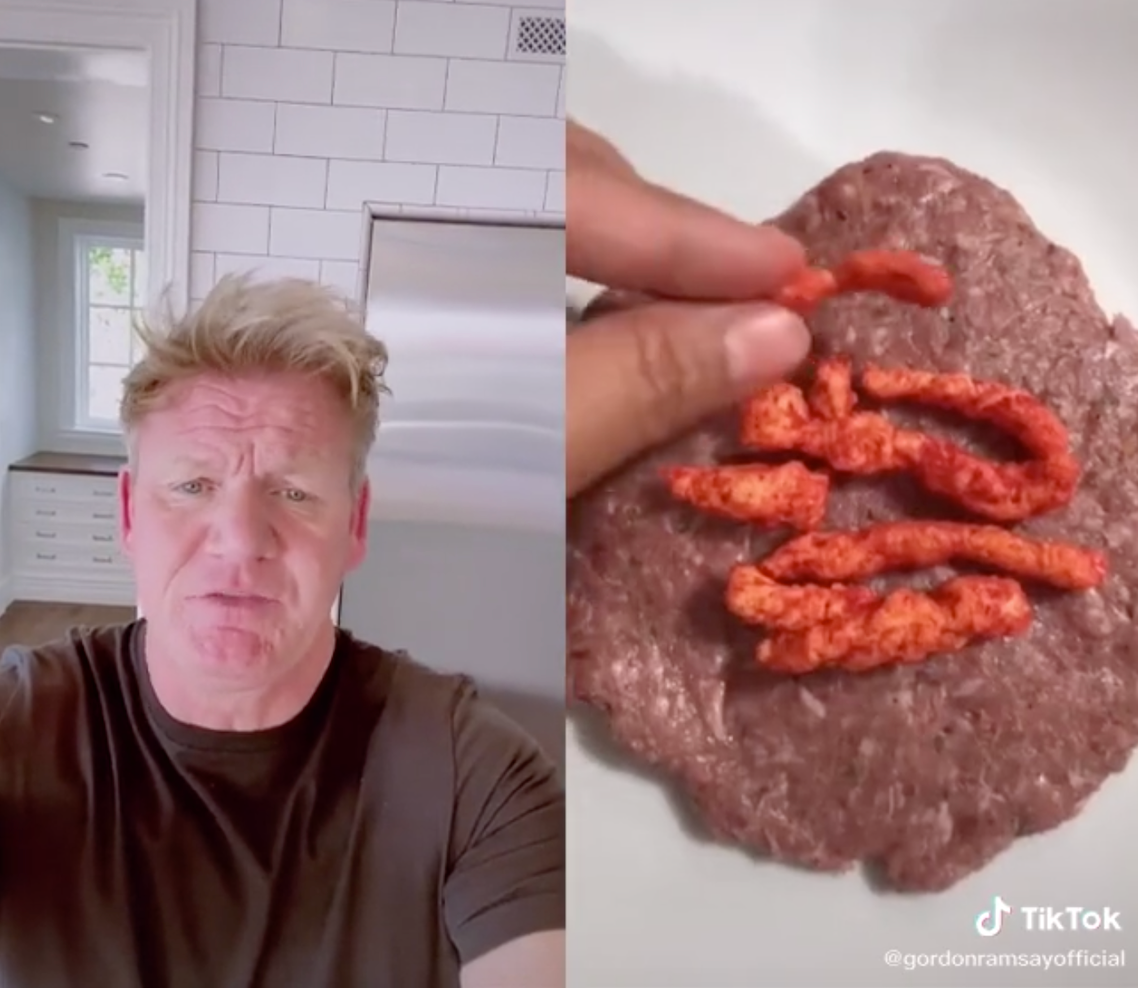 preview for We Tried TikTok's Most Popular Food Hacks
