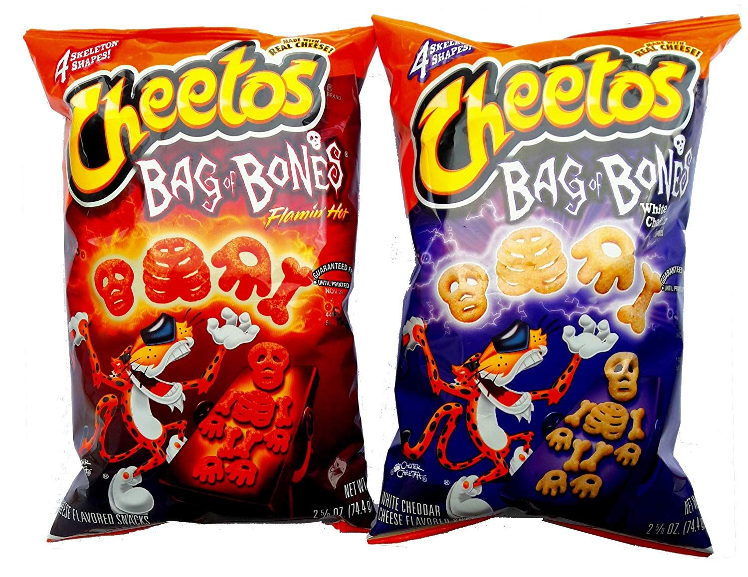 There's Currently a Nationwide Shortage of Flamin' Hot Cheetos and If You  Need Me, I'll Be in the Corner Crying