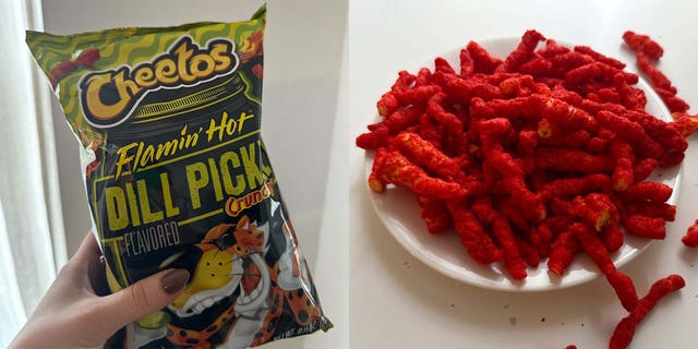 cheetos