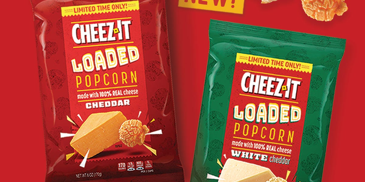 preview for These Nacho Cheese Crisps Have The Coolest Hack