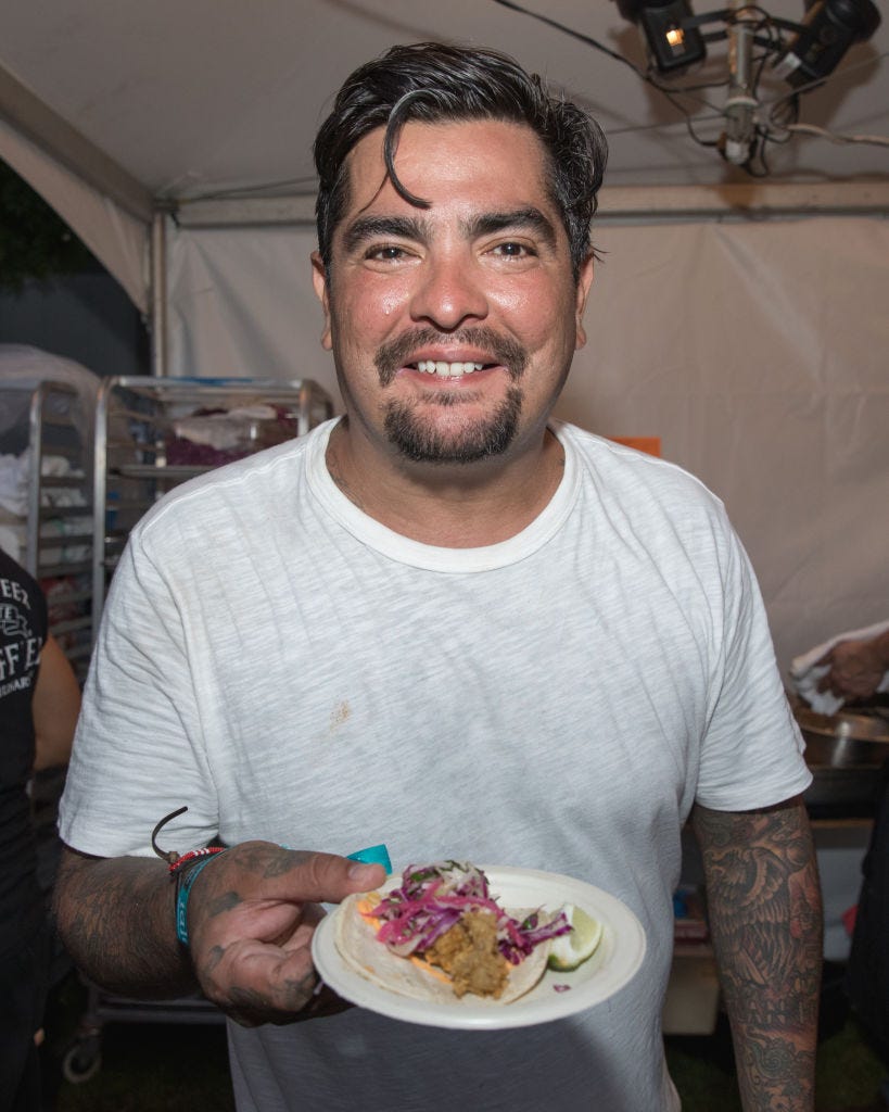 2019 Austin Food And Wine Festival