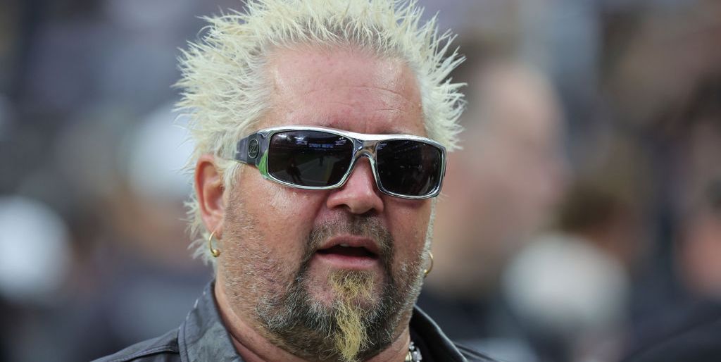 Fans Rally Around Guy Fieri After He Posts A Tragic Update