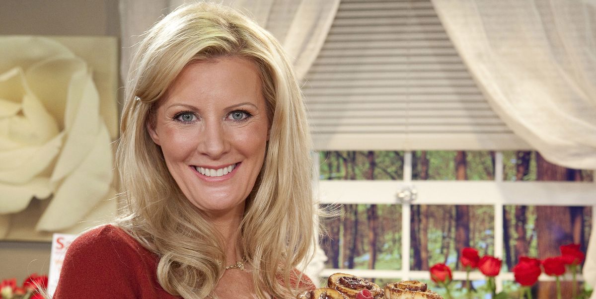 Food Network Star Sandra Lee Buys Her Dream Home After Breaking Up With ...