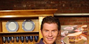 chef bobby flay and hellmann's  build the perfect sandwich in new york