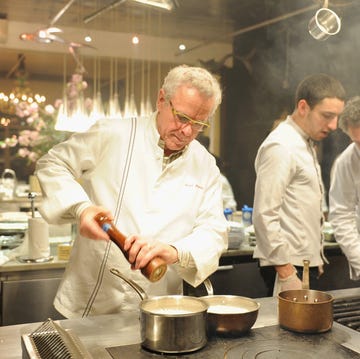 david bouley