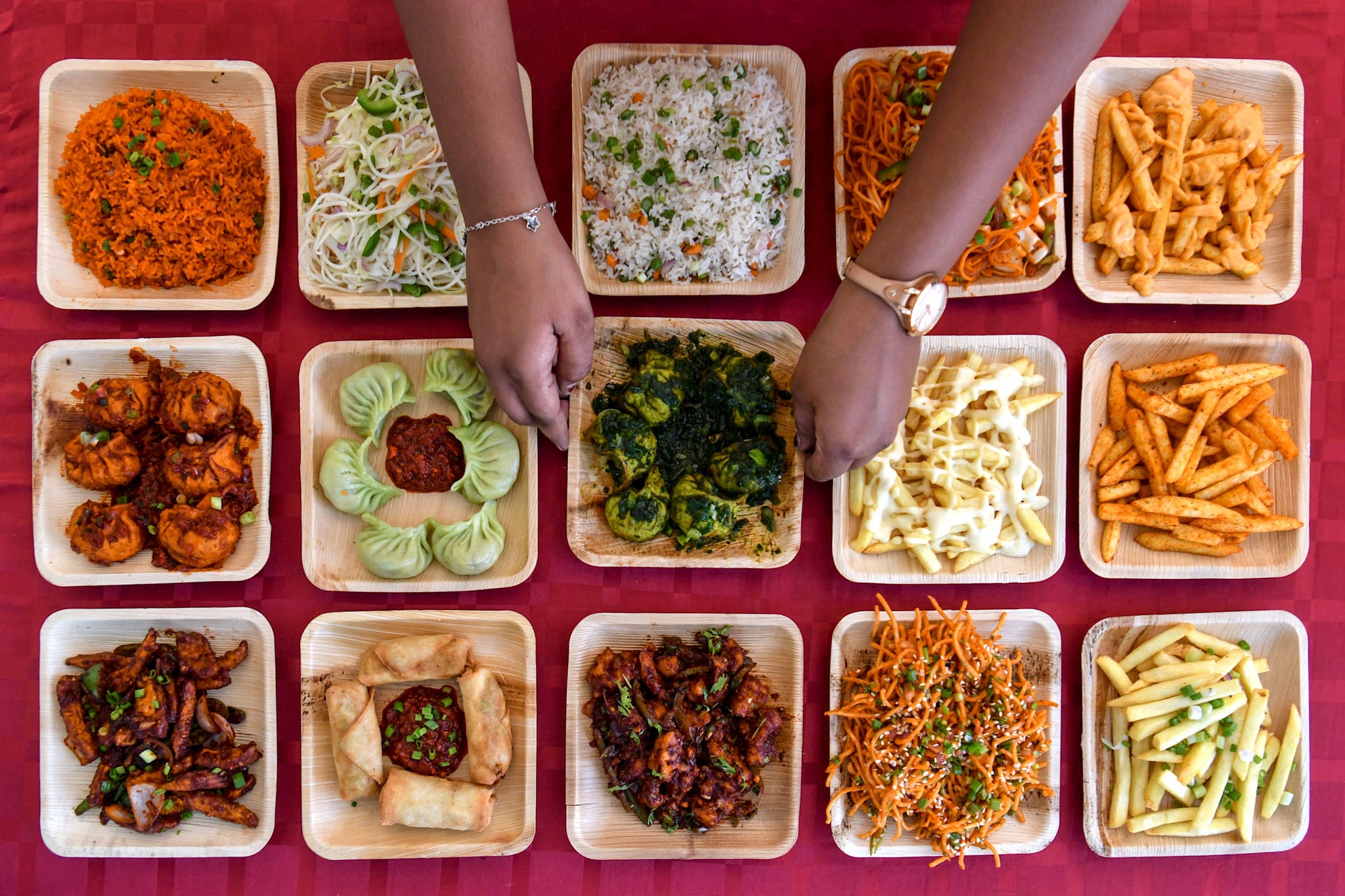 A Trip To India Changed My Perspective On Being A Vegetarian a-trip-to-india-changed-my-perspective-on-being-a-vegetarian