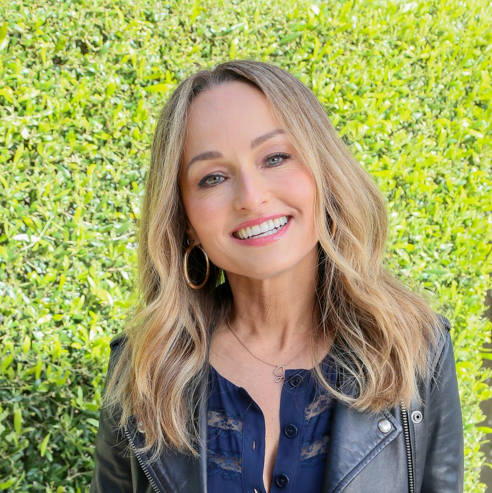 giada de laurentiis at 2025 pebble beach food and wine festival