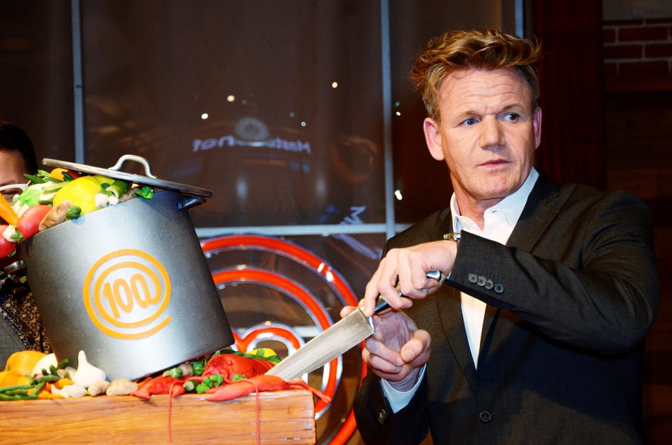 masterchef celebrates 100 episodes