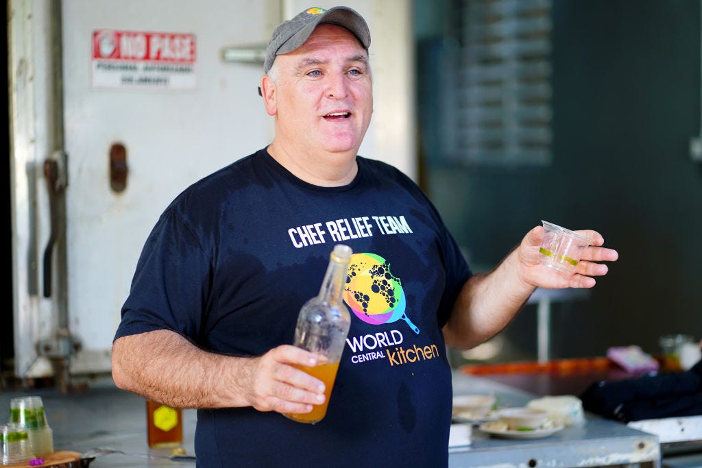 preview for 10 Food-Related Causes That You Can Donate To Right Now