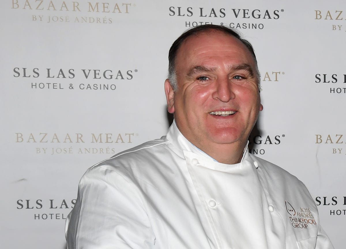 preview for How Chef José Andrés Is Serving Millions of People Displaced By Hurricanes