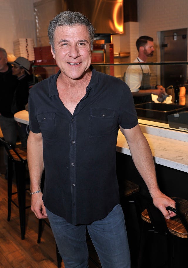 el chef michael chiarello