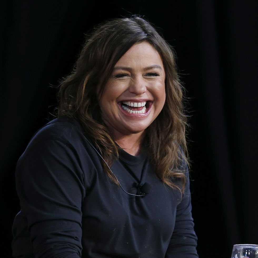 rachael ray