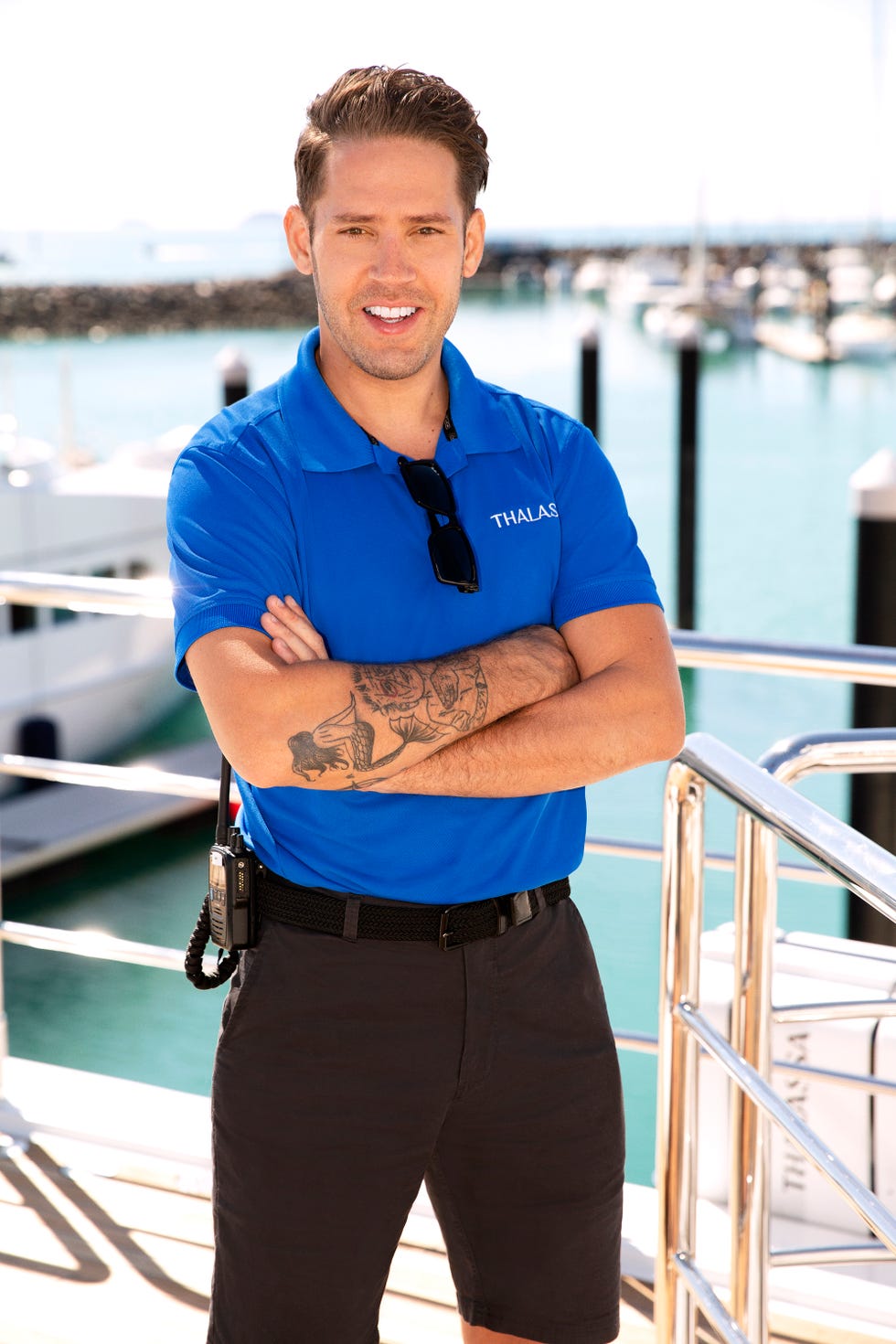 chef ryan mckeown below deck down under