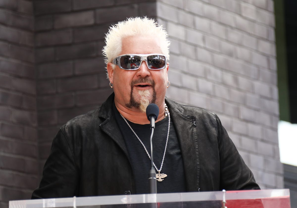 preview for Can You Answer All These Questions About Guy Fieri?