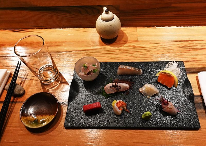 miyake sushi