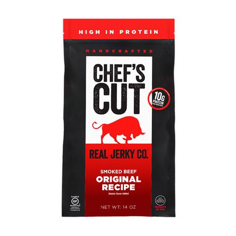 Chef's Cut Real Steak Jerky