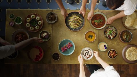 Chef's Table - Best Cooking Shows on Netflix