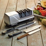 chefschoice knife sharpener