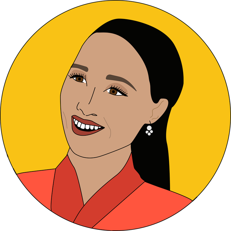 judy joo