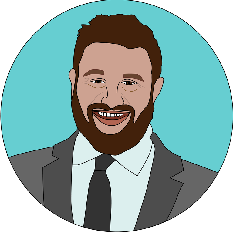 adam richman