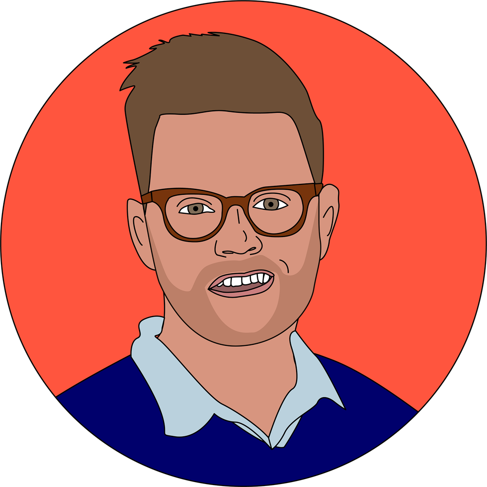 richard blais