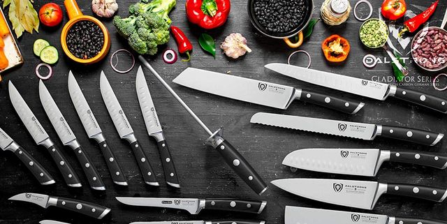 Dalstrong Chef Knives Are up to 75% off on
