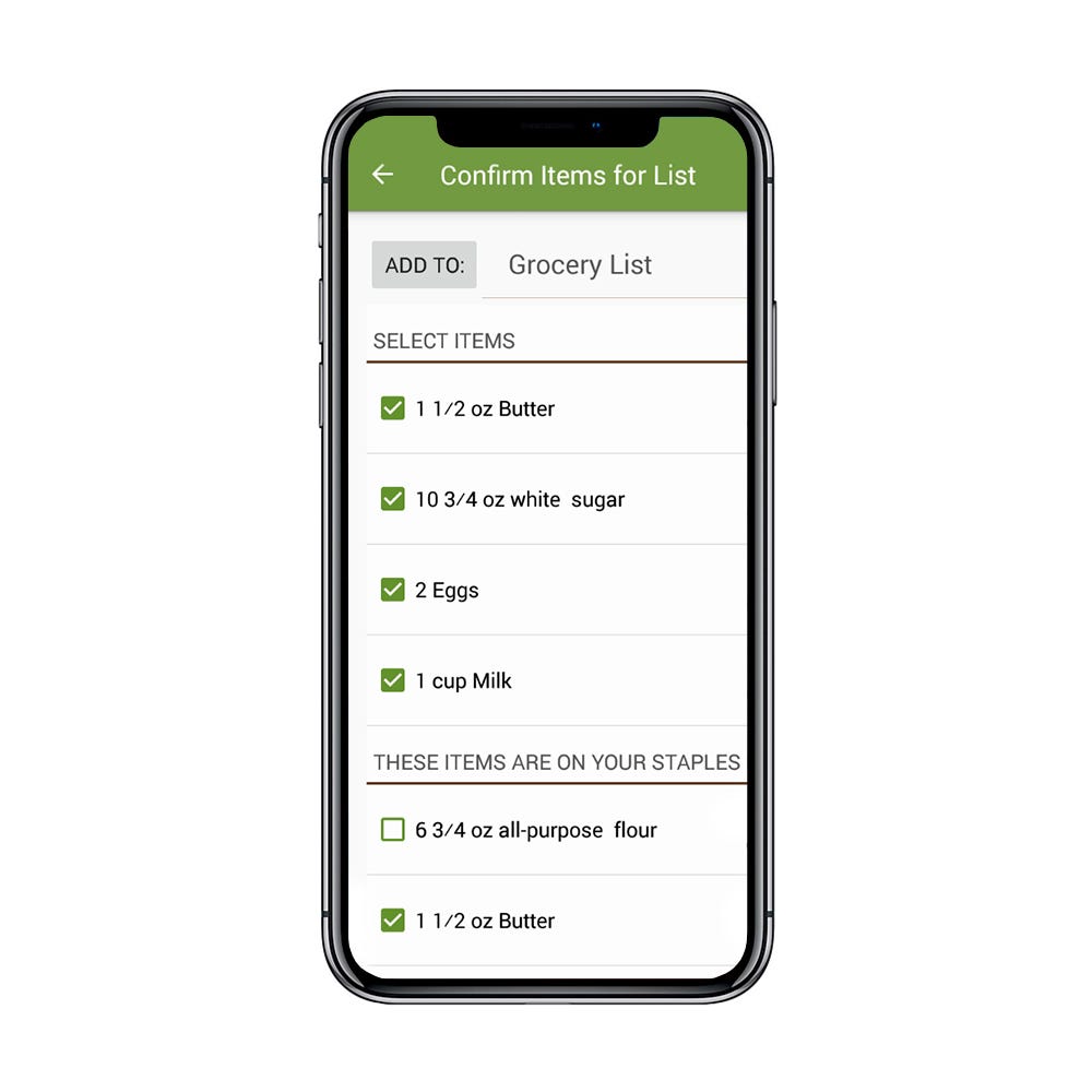 10 Best Grocery List Apps of 2020 - Shopping List Apps for iOS & Android